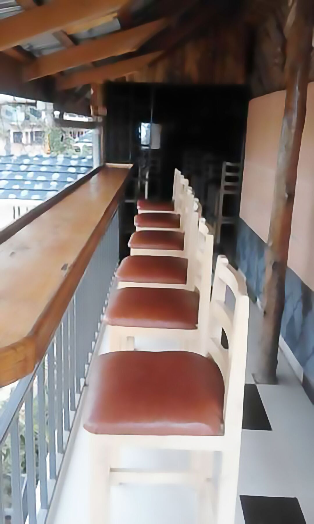 Bison Hotel Nakuru Eksteriør bilde
